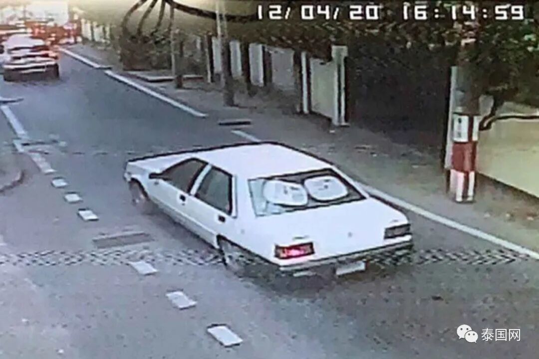 中国商人光天化日之下竟被当街掳走！这个国家的首都街头，竟会发生如此“嚣张”的绑架案？（组图） - 2