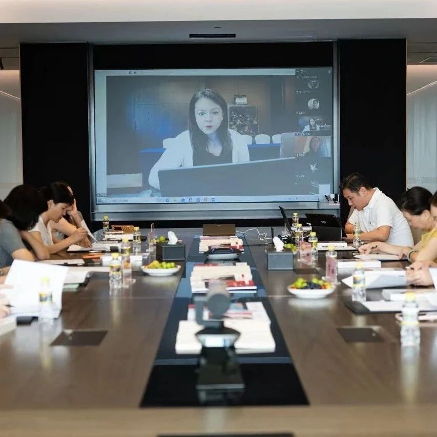 福建省女企业家商会