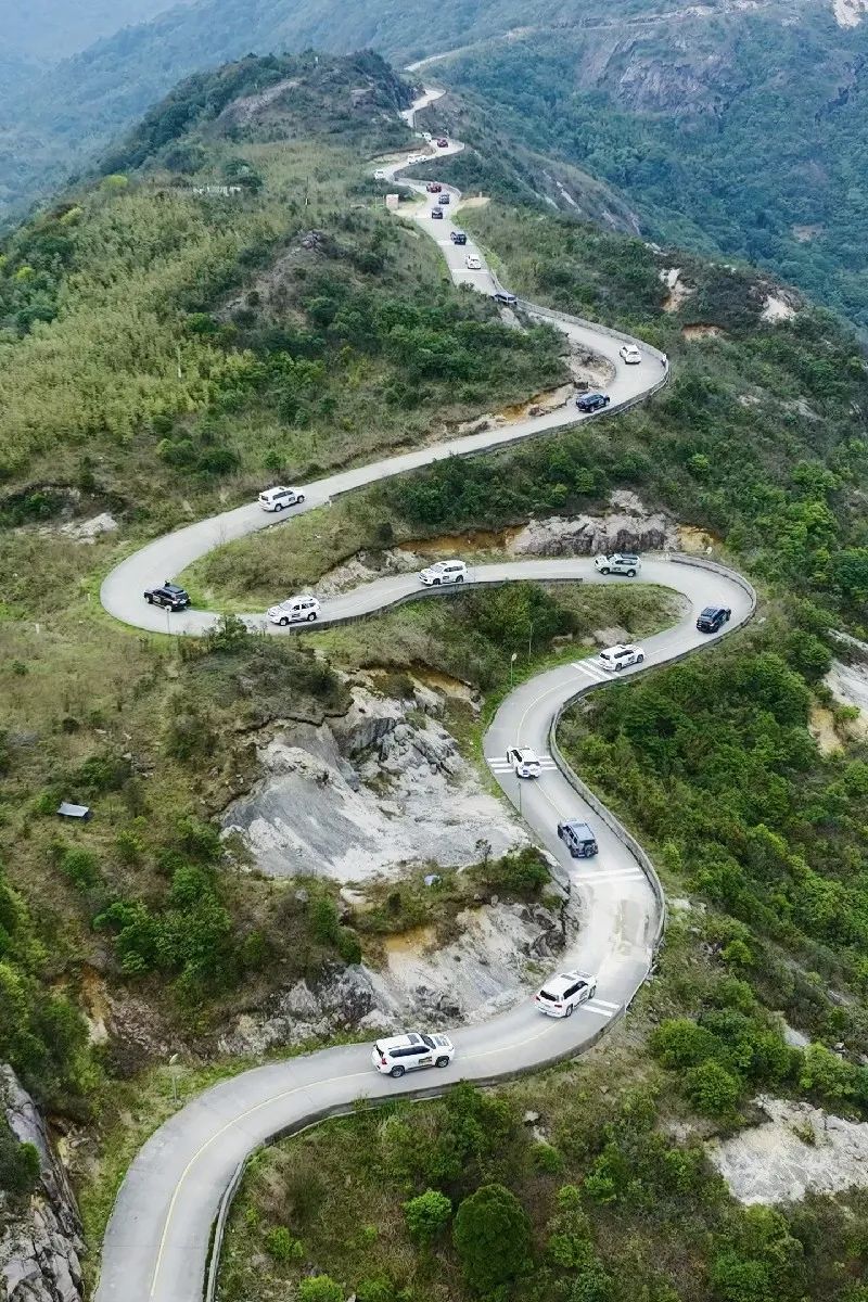 广东阳山县景点介绍图片