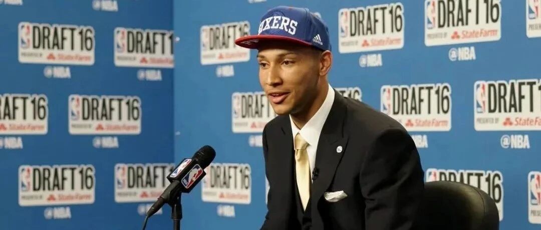 本-西蒙斯，从天才到蠢货