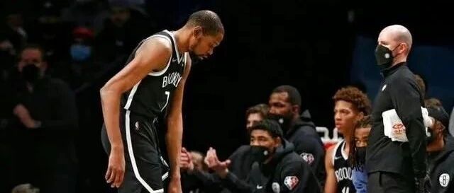 篮网也倒了大爹，会与步湖人的后尘吗？