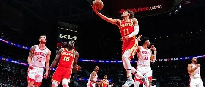 东有克村西有灰熊，火箭极限翻盘