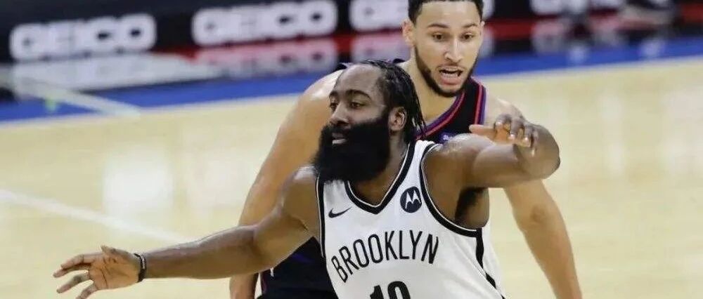 曲终人散看交易：哈登换西蒙斯，铂金离队