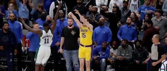 鹈鹕的反杀，湖人的绝杀，以及韦斯布鲁克