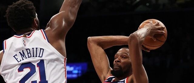 东部常规赛之王的困顿