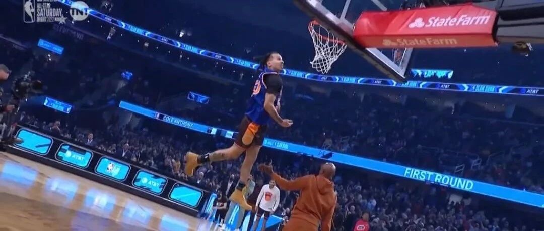 全明星赛，怎么越来越没劲了？