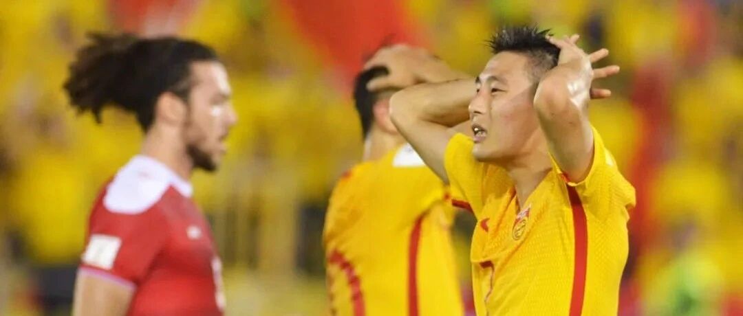 落选国足+西甲难登场，可至暗时刻的武磊并不需要同情