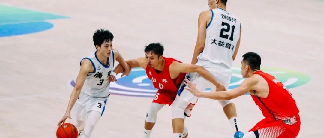 奥运篮球最大争议，与全运篮球最大赢家