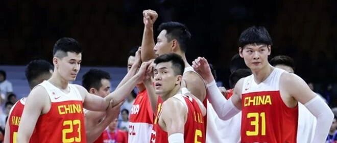 男篮公布大名单，可麻烦才刚刚开始