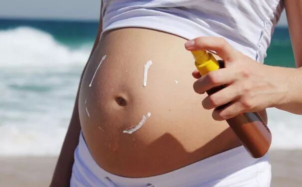 夏日准妈妈防晒攻略！