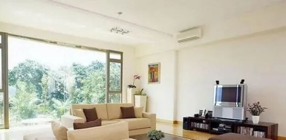 客厅沙发“八不摆”