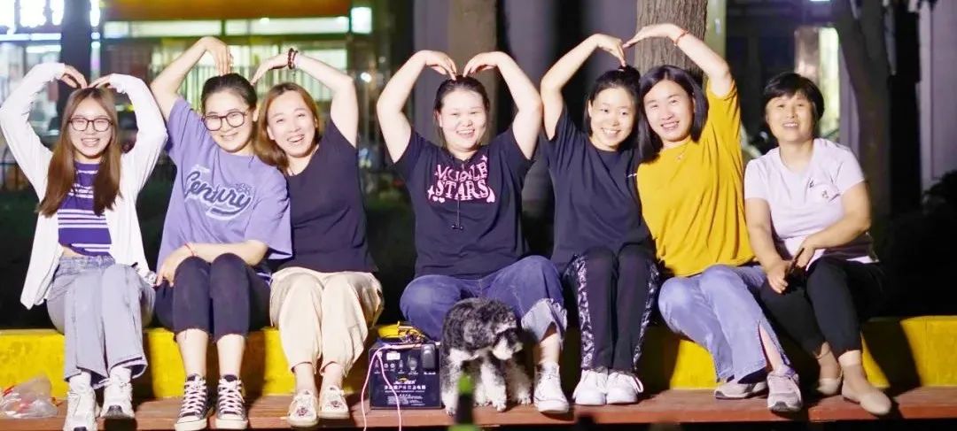 叮!速閱!這是一場遲來的“嘚瑟”(圖1) 圖片