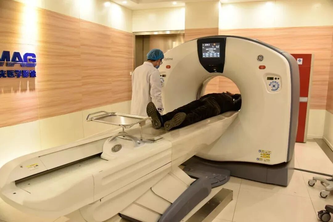 医用ct胶片怎么收纳“云胶片”太方便，查看结果一部手机就够了！CT、磁共振影像报告可存手机带走_https://www.jmylbn.com_新闻资讯_第5张