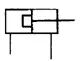 液压设备的常用符号大全的图4