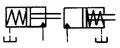 液压设备的常用符号大全的图33