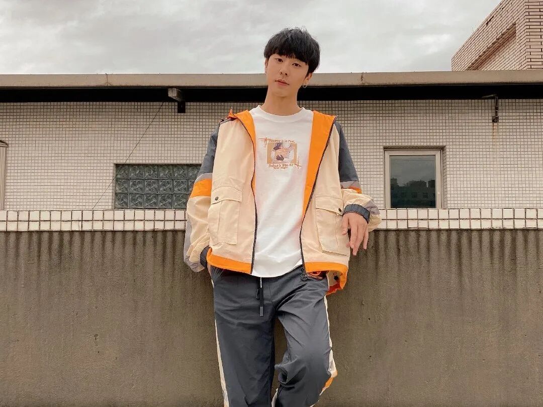 腹黑年下小狼狗 台腐第一攻被认领 财经新闻