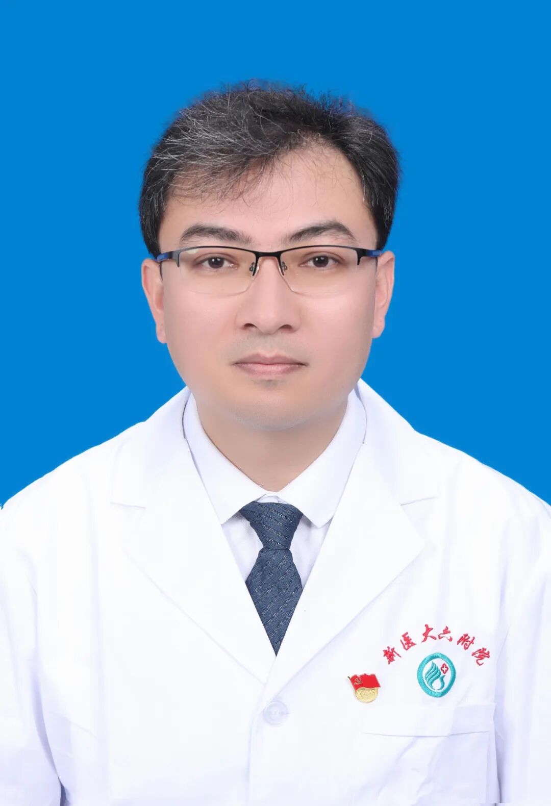 为什么买关节镜【您身边的专家】运动医学科：买合木提·亚库甫_https://www.jmylbn.com_新闻资讯_第2张