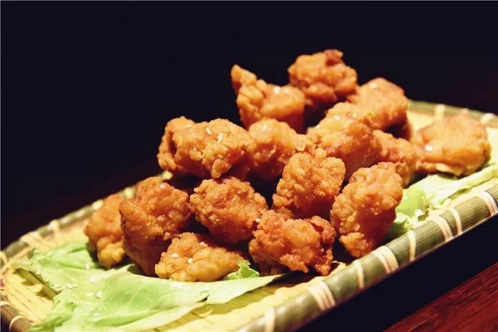 吮指鱼(38元/例)