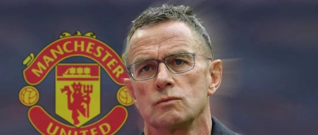 曼联的救星教头要来了！