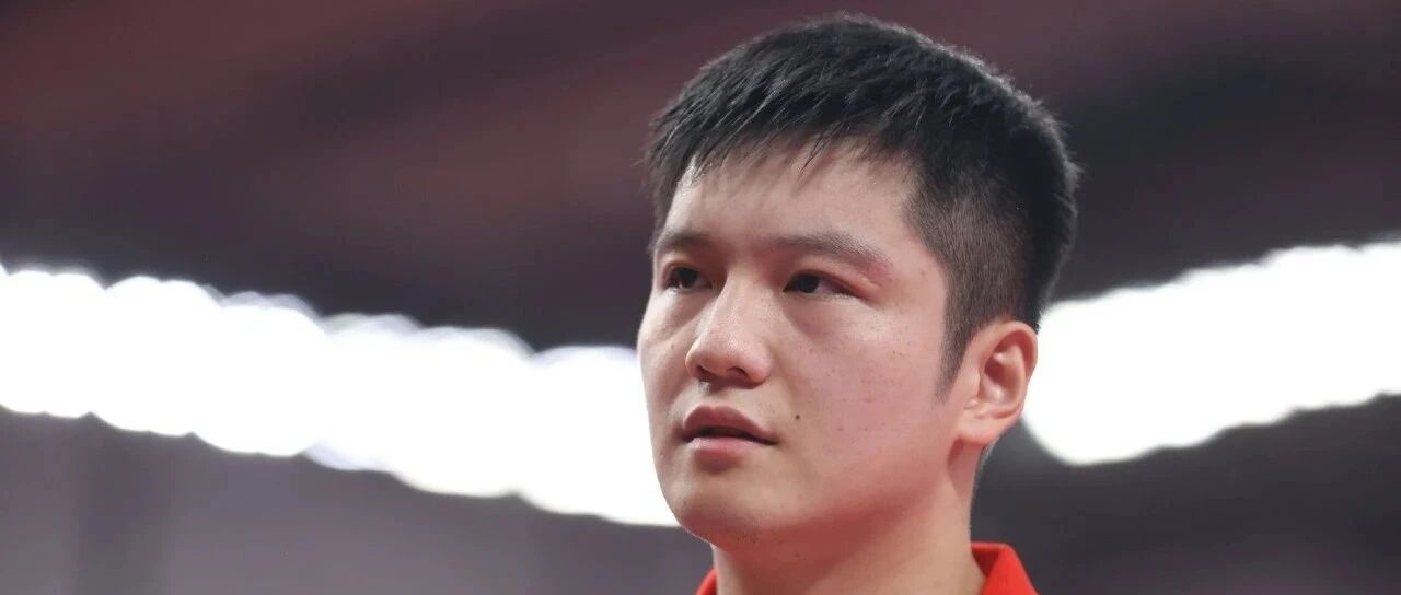 果然，全运会乒乓球赛又是一场“神仙打架”！