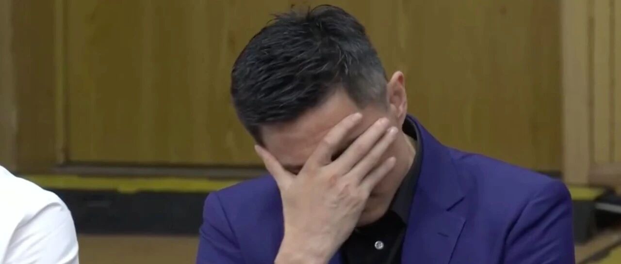 全场31次失误！杜锋都没眼看下去了......