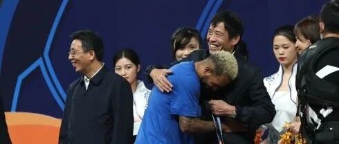 足协主席陈戌源对本赛季的总结，多方面还需完善...