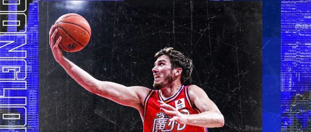 利夫，又帅又厉害！