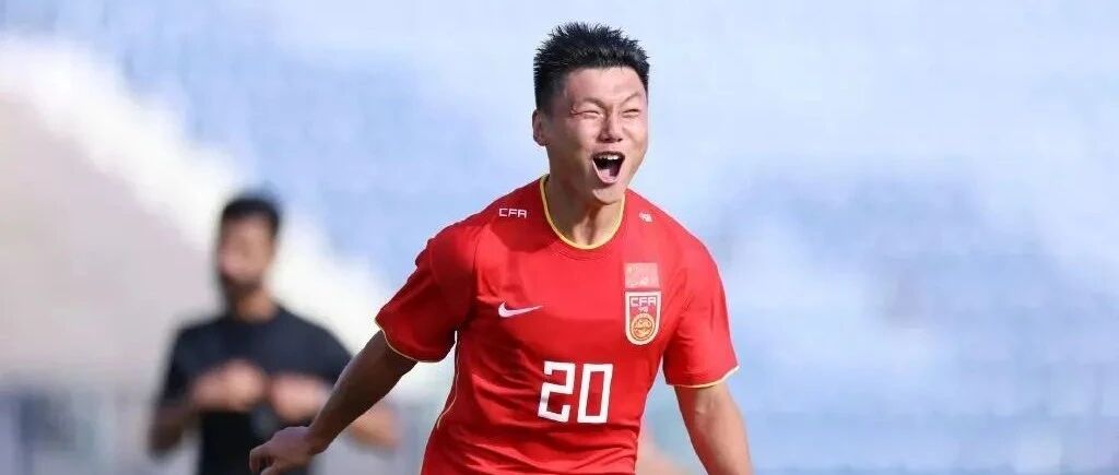 记住这位上演大四喜的小将，方昊！