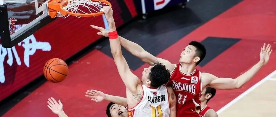 深圳男篮遗憾落败，阻止领头羊连胜纪录还需看广东男篮？