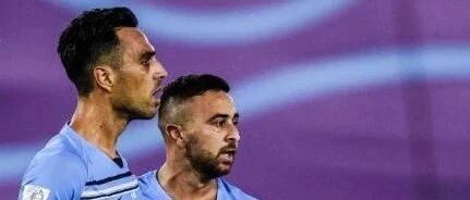 富力两连胜！扎哈维与萨巴的组合，还是挺香的...