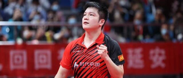 “比奥运会还难打”的全运会，“比全运会还难打”的在这里...