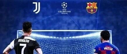 欧冠又见“梅罗对决”！