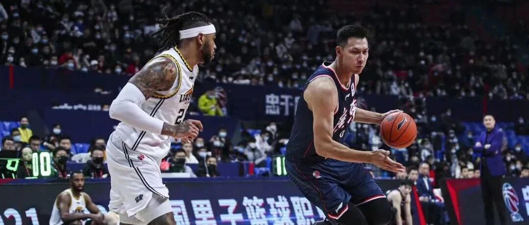 状态依旧冰冷，广东男篮要怎样才能“暖和”起来？