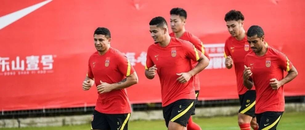 国足对阵越南队的比拼，不容有失！