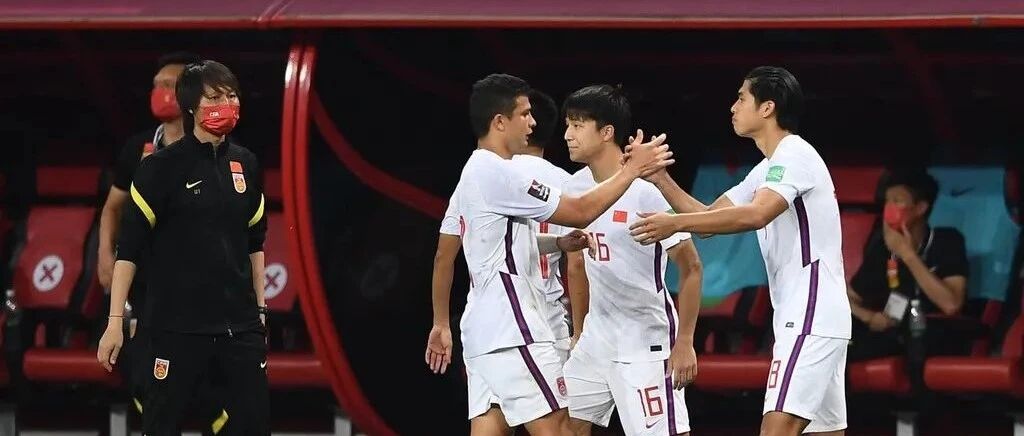 国足的世界杯晋级之路再生变数......