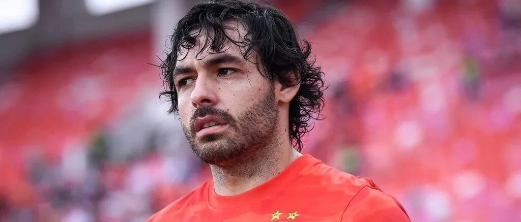 广州队再也没有“辣条”...