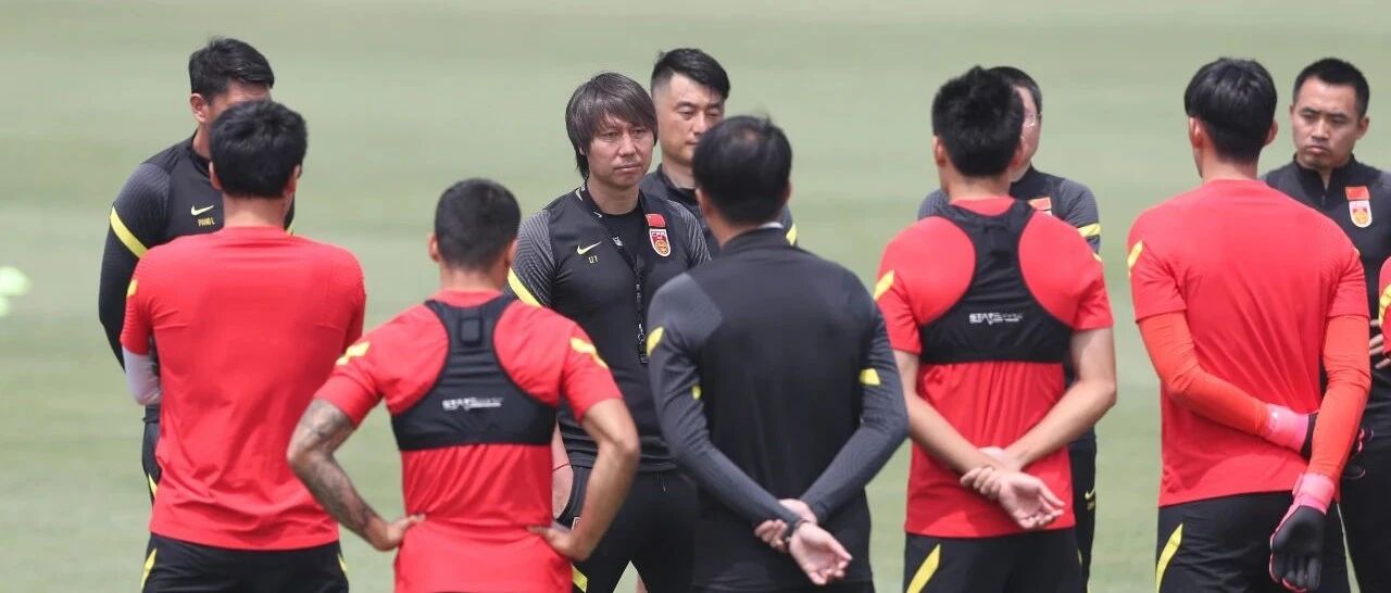 国足每次归化集训不能超过4个？那归化的意义在于...