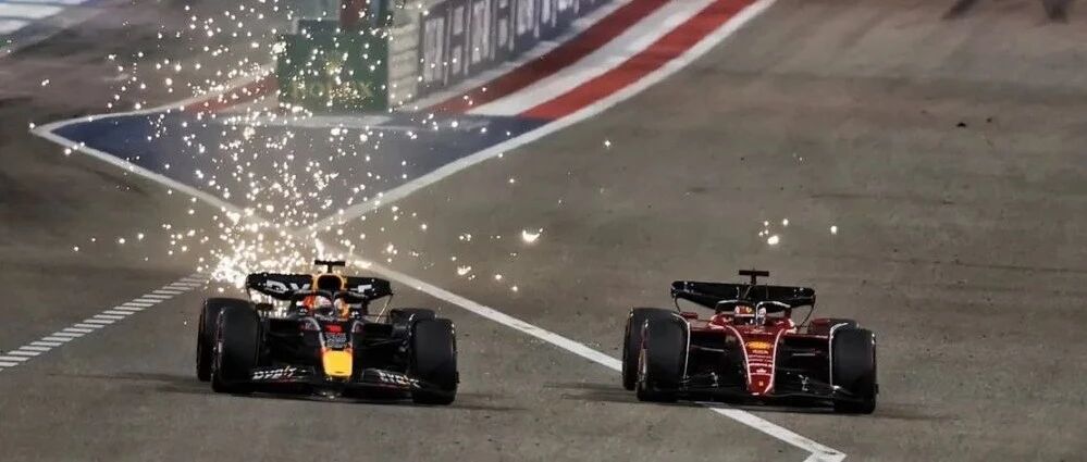 F1格局已变，奔驰暂没戏，主看法拉利斗红牛！