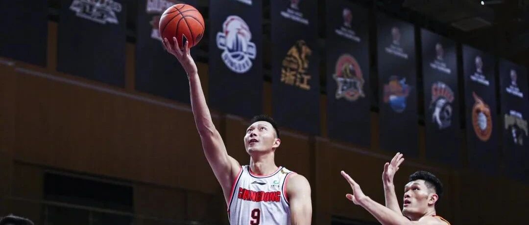 “9号新秀”，欢迎回归赛场！