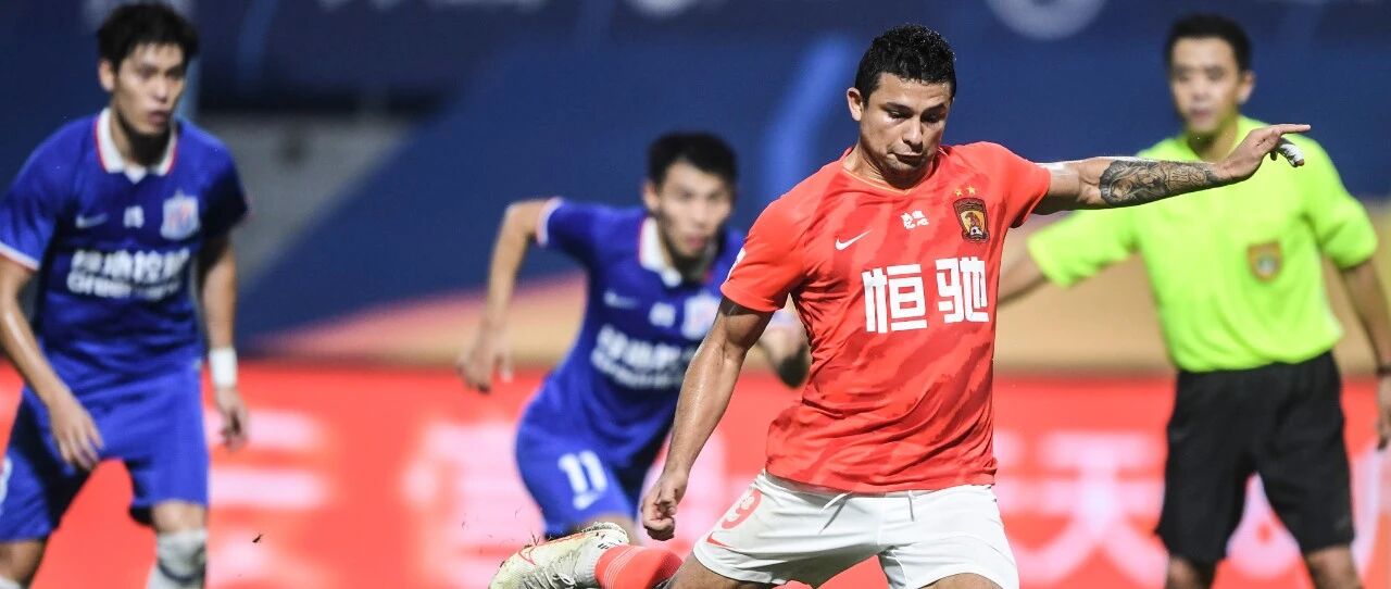 恒大合理派上6位“外援+归化球员”，为何还会惹来争议呢？