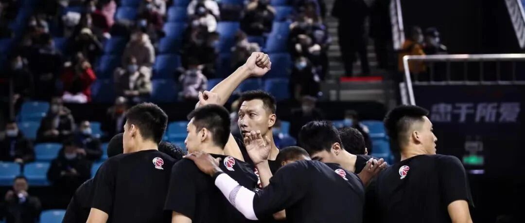 训练质量好磨合程度高，广东男篮已准备就绪！