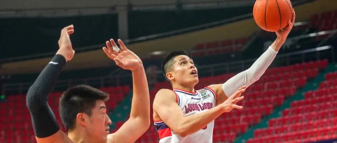 “深圳绝杀队”差点再现！广州男篮喜获连胜！