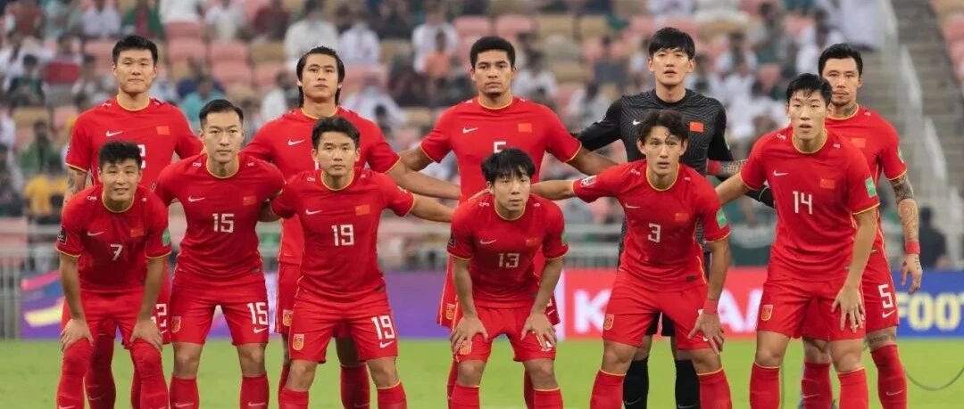 国足要想创造奇迹，归化球员的上场真不能少！