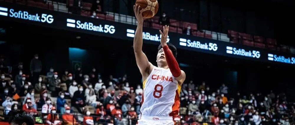 “杜氏”中国男篮，越来越像广东男篮了？