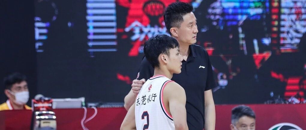 小将们继续有良好发挥，广东队大胜天津下轮迎硬仗！