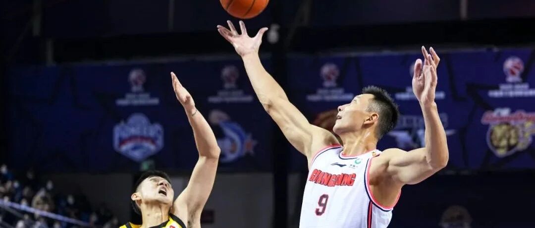 阿联迎来爆发！那支熟悉的广东男篮回来了！