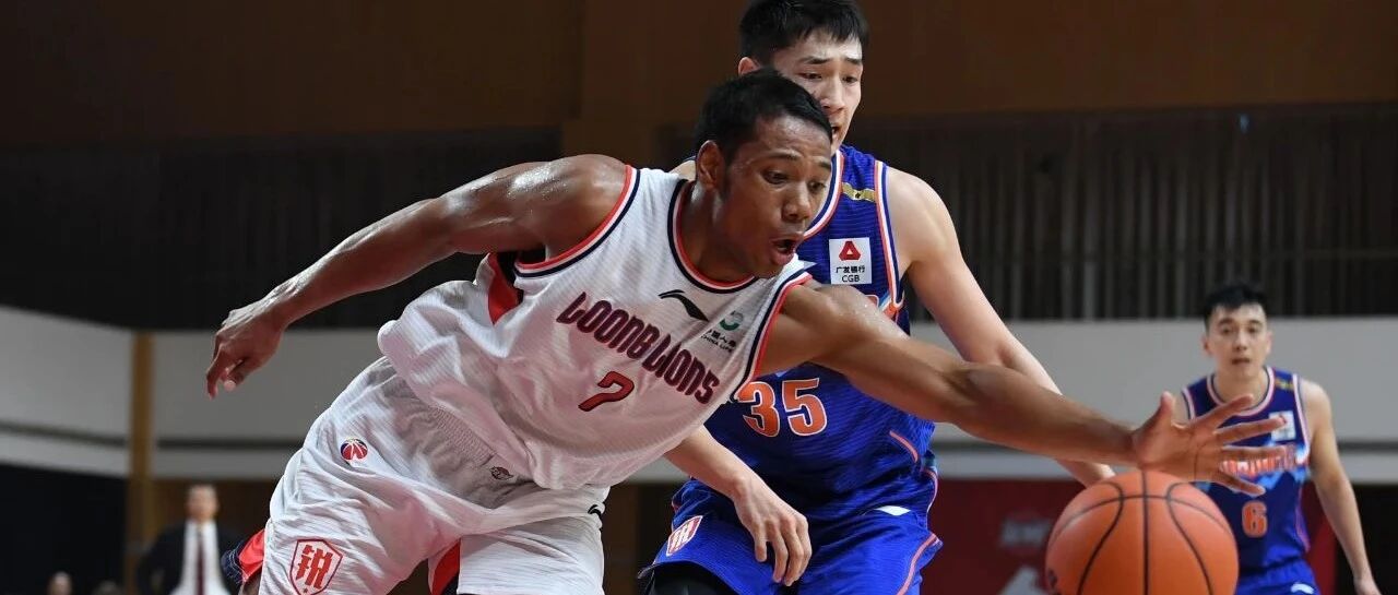 郭士强给龙狮带来新变化，新秀祝铭震未来值得期待！