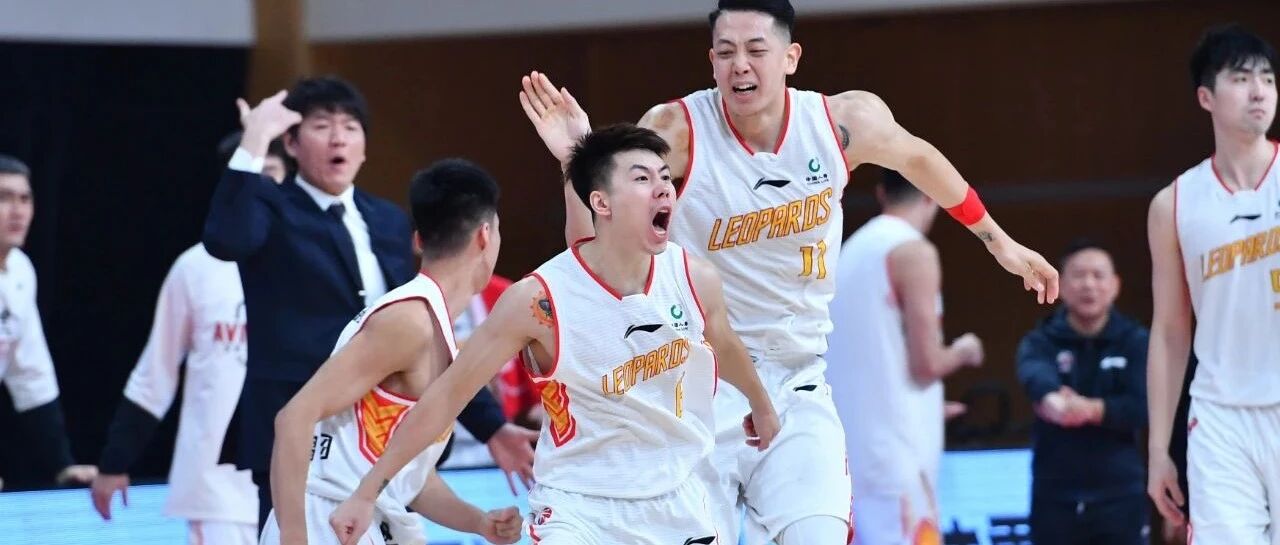 深圳男篮不愧为“绝杀专业户”！