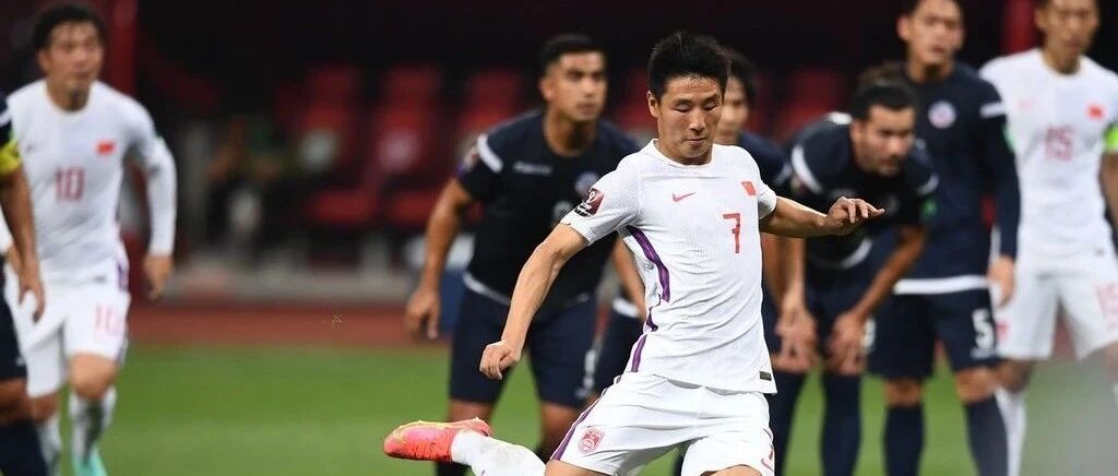 平常心对待国足大胜关岛，毕竟真正的硬仗还在后头...