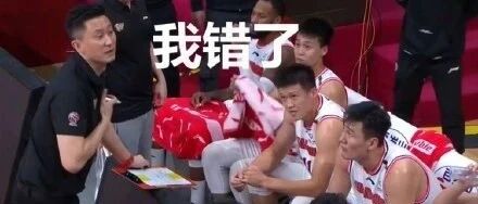 没听错吧？杜指导竟然跟阿日道歉？这对师徒之间日常互动真的有趣...